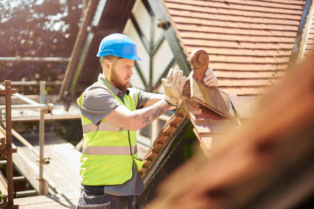 Quick and Trustworthy Emergency Roof Repair Services in Valrico, FL